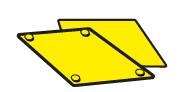 Cartells flipants